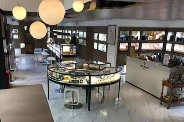 商丘民权县寄卖奢侈品店